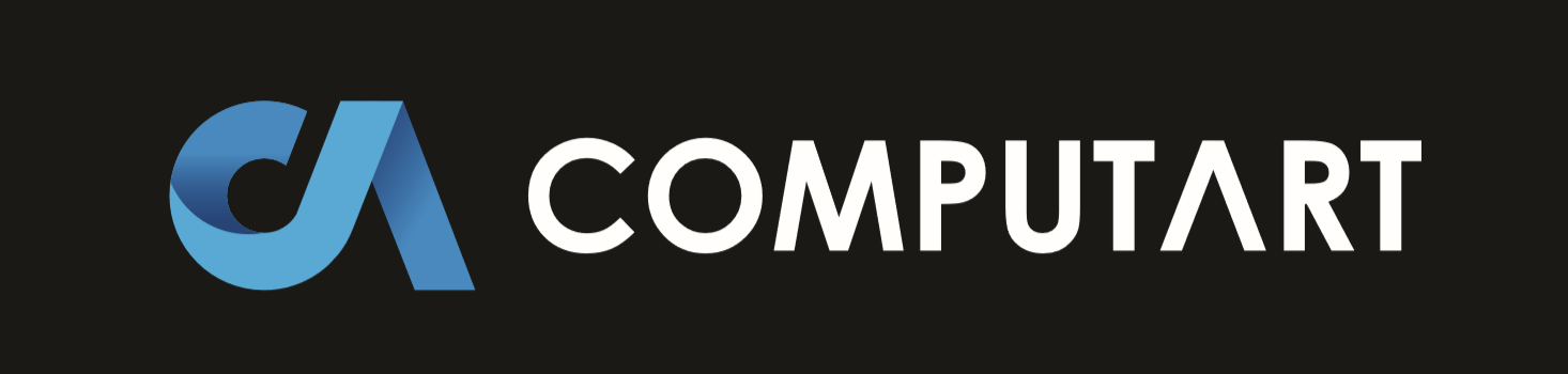 ComputArt Logo