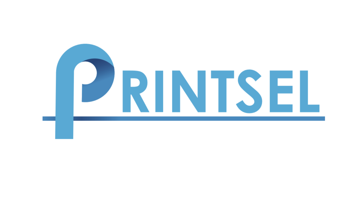 PrintSEL Logo